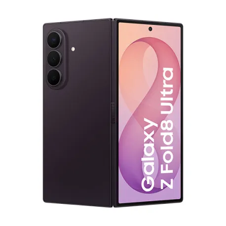 Samsung Galaxy Z Fold8 Ultra F976B 5G 12GB RAM 256GB - Graphite - Umag
