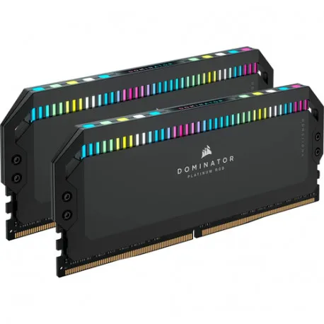 Corsair Dominator 64GB (2x32GB) DDR5 6000 MHz - Umag
