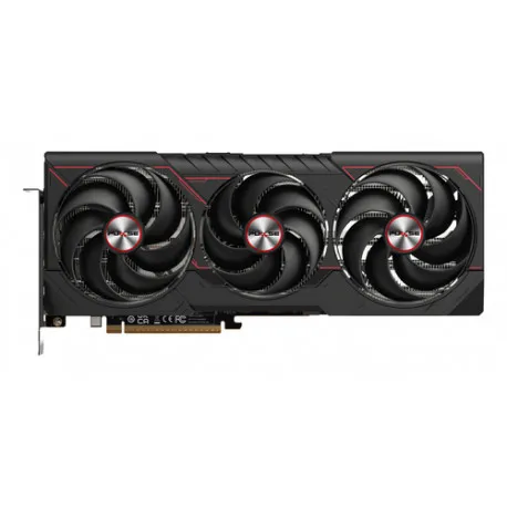 Sapphire PULSE Radeon RX 9070 XT AMD 16 GB GDDR6 - Umag