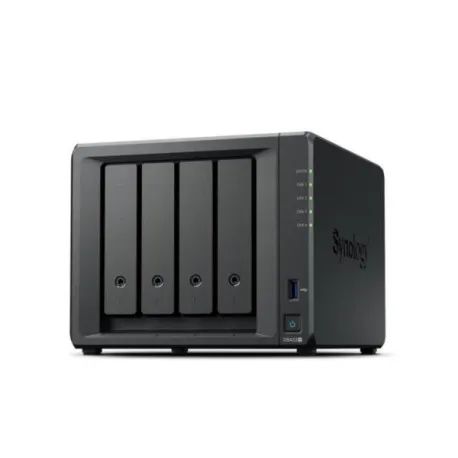 synology 4-bay diskstation ds425 - slika 1