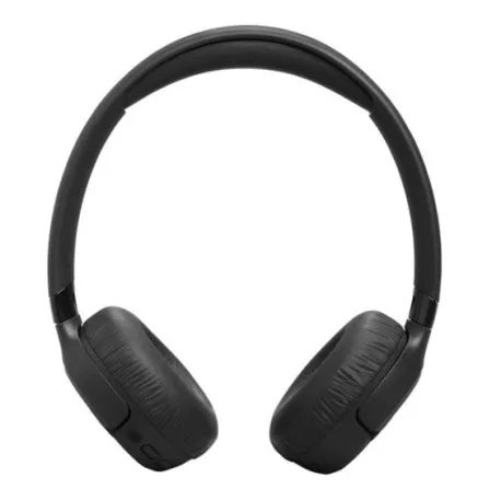 JBL Tune 680NC, naglavne bežične slušalice, bluetooth, ANC, crne - Umag