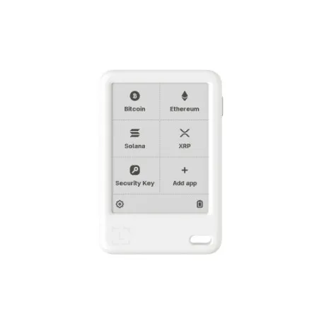 ledger nano gen5 z recovery key - slika 1