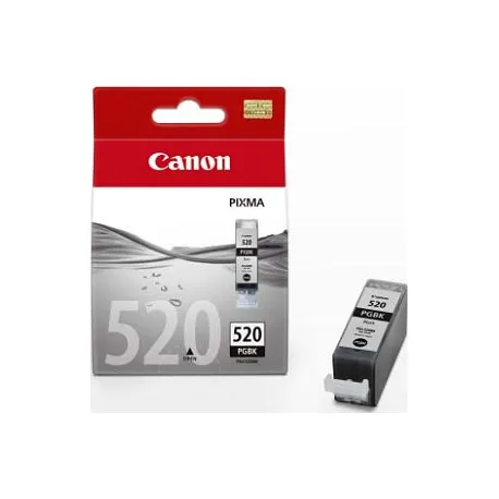 Canon tinta PGI-520BK, crna - Umag