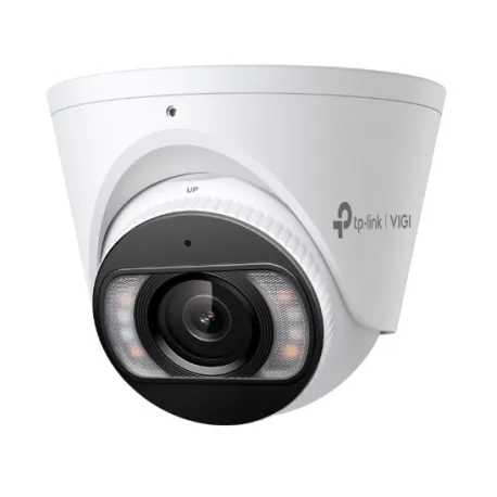 8mp full-color turret network camera - slika 1