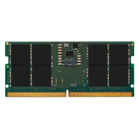 Kingston 16GB DDR5 5600MT/s SODIMM - Umag