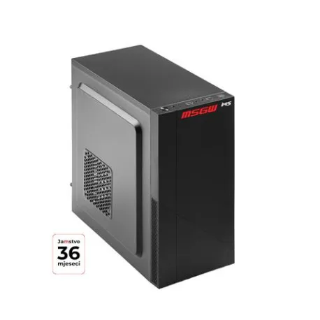 MSGW stolno računalo Basic R5 a113 - Umag