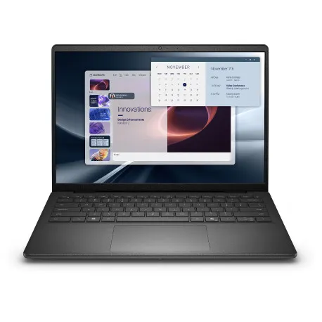 dell nb pro 15 essential core 3 100u/15.6"fhd/16gb/512gbssd/intelgraph/fp/win11p - slika 1
