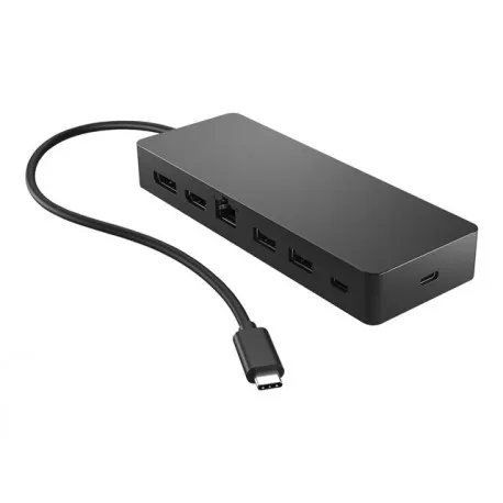 hp universal usb-c multiport hub - slika 1