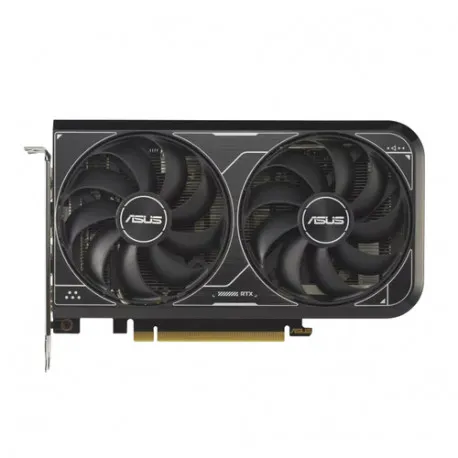ASUS Dual GeForce RTX 4060 8 GB GDDR6 - Umag