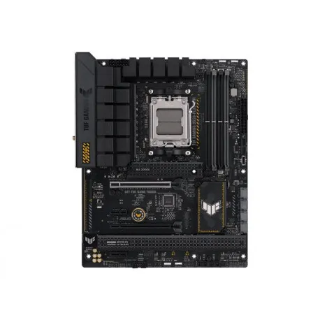 Asus Tuf Gaming B650-Plus Wifi - Umag