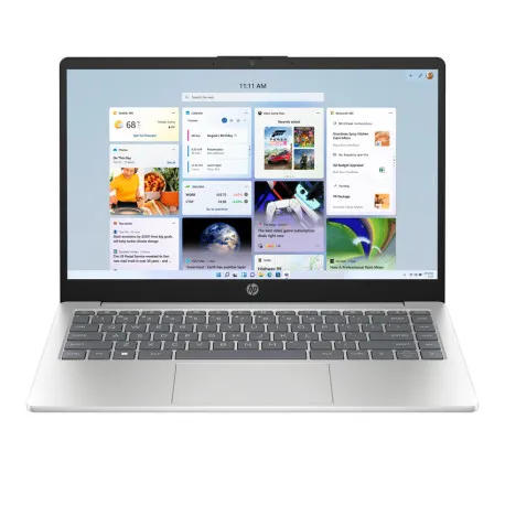 (refurbished) HP 14-em0021ne | R5-7520U / Ryzen 5 / RAM 8 GB / SSD Pogon / 14,0" FHD - Umag