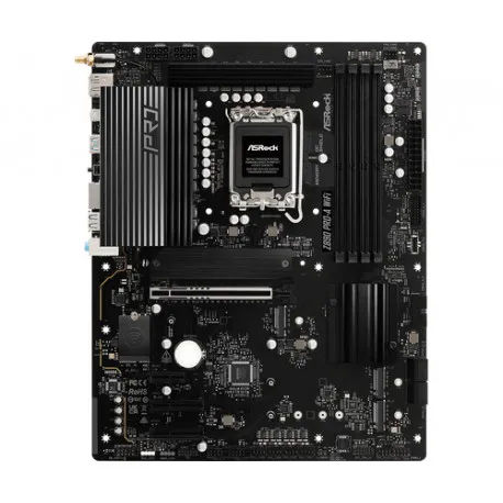 Asrock Z890 Pro-A WiFi - Umag