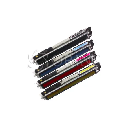 Orink Toner za HP, CE310A, CRG729, crna - Umag