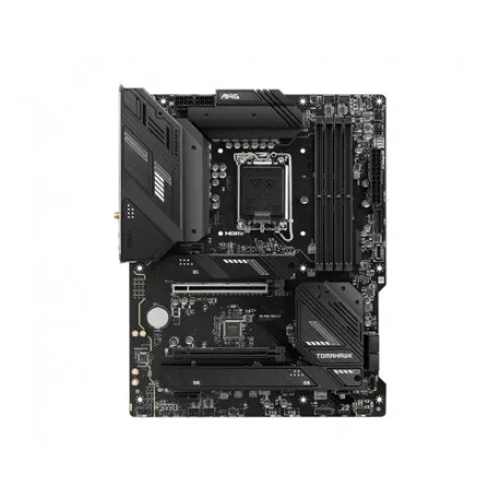 Msi Mag B760 Tomahawk Wifi - Umag