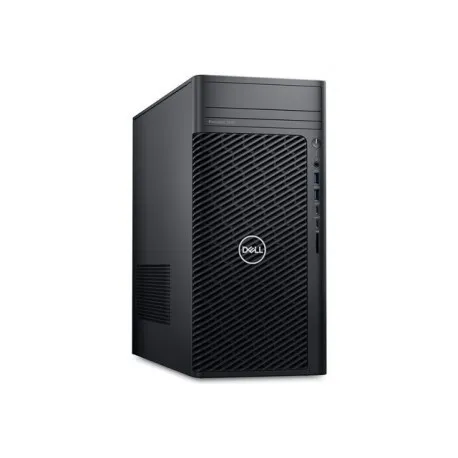 Računalo Dell Precision 3680 / i9 / RAM 32 GB / SSD Pogon - Umag