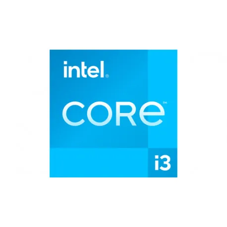 Intel Core i3-12100 Box - Umag