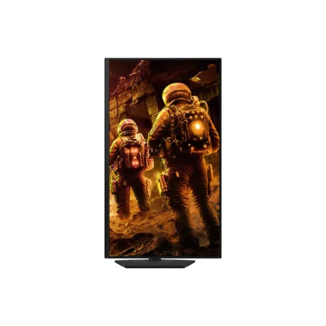 Monitor Samsung G50F Odyssey Gaming 32" QHD 2560x1440 2K, 180Hz, 1ms - Umag