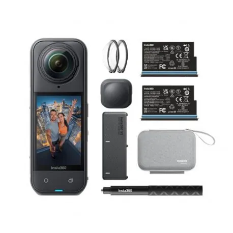 Insta360 X5 Essential Bundle - Umag