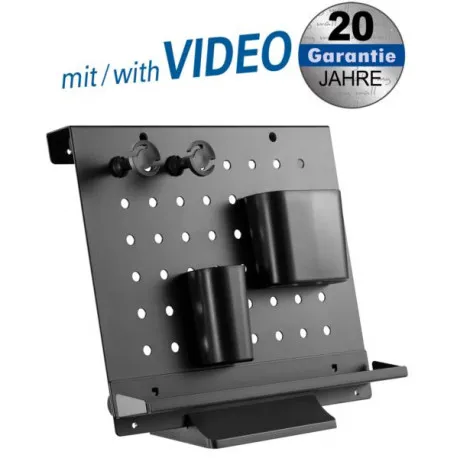 transmedia 3 in 1 desk organizer - slika 1