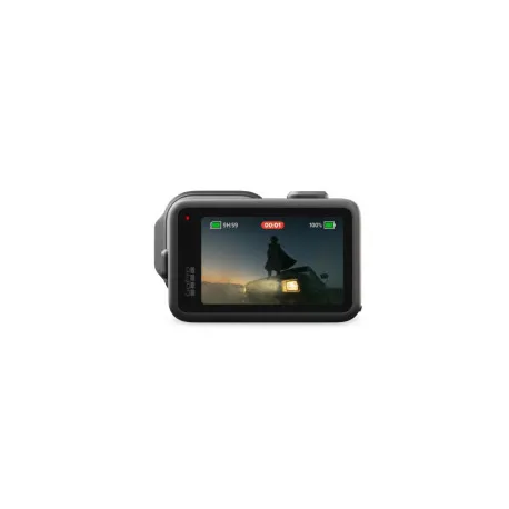 GoPro MISSION 1 - Umag