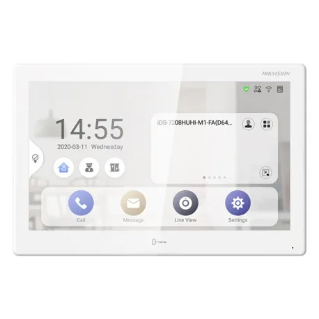 unutarnja jedinica ds-kh9510-wte1 - slika 1