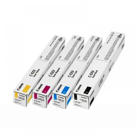 Canon toner CEXV 1001 Black - Umag
