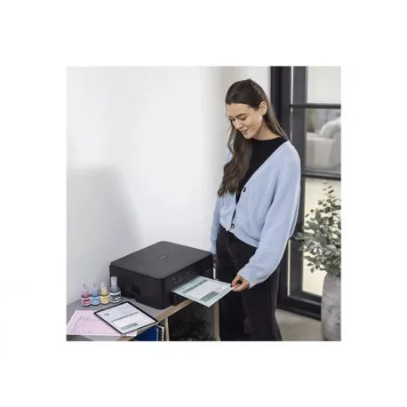 BROTHER DCPT430WYJ1 Color Inkjet A4 MFP - Umag