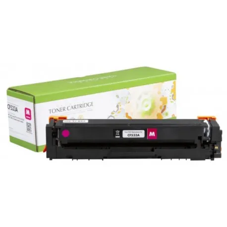 toner static control hp cf533a magenta - slika 1