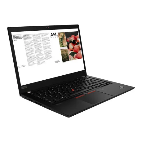 (refurbished) Lenovo ThinkPad T14 Gen1 - Umag