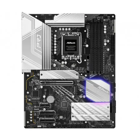 asrock z890 pro rs - slika 1