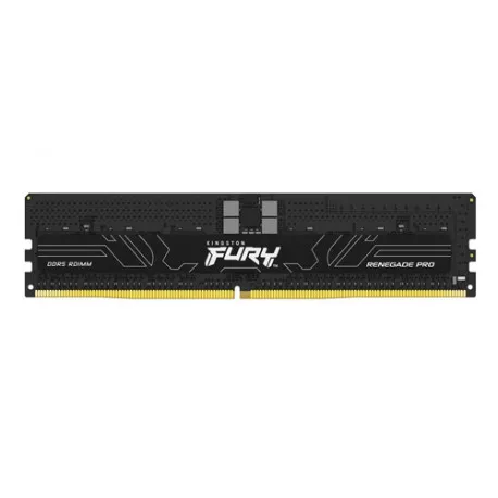 Kingston FURY 16GB (1x16GB) DDR5 4800 MHz ECC - Umag