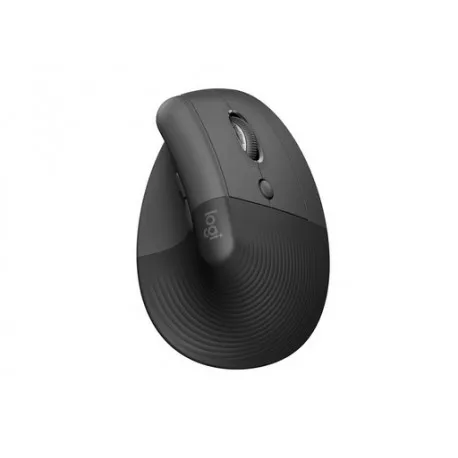 Logitech Lift Vertical Ergonomic - Umag