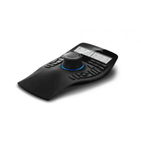 3Dconnexion SpaceMouse Enterprise, USB - Umag