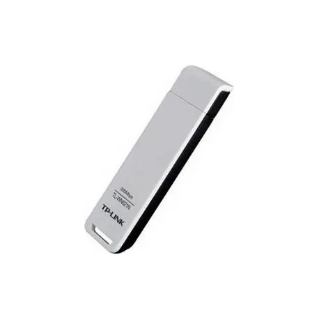 tp-link 2,4ghz wireless n usb adapter 300mbps - slika 1