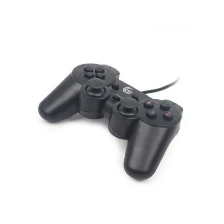 Gembird Dual vibration gamepad - Umag