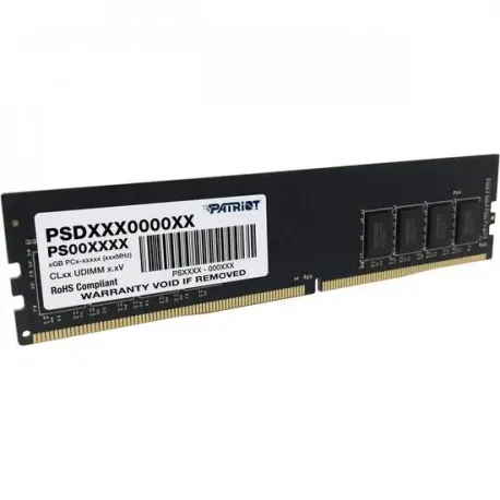 Patriot Signature DDR4, 3200Mhz, 8GB - Umag