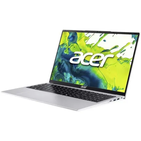 AL17-52P-55JR, 17.3/FHD/Core Ultra 5 115U/16GB/S512GB/INT/W11H/SLV/2Y - Umag