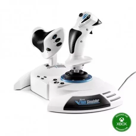 thrustmaster t.flight hotas one msfs special edition ww - slika 1