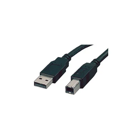 STANDARD USB2.0 kabel TIP A-B M/M, 4.5m, bež - Umag