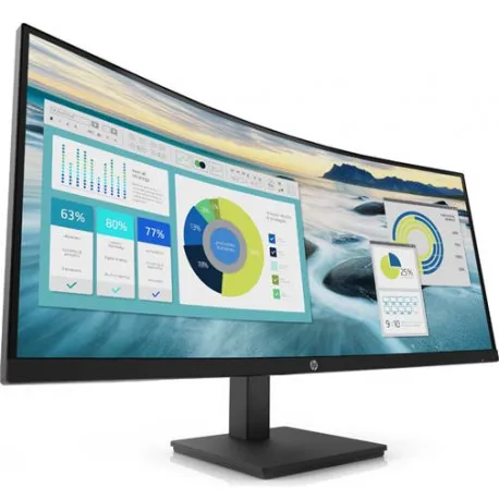 hp p34hcg4 curved - slika 1