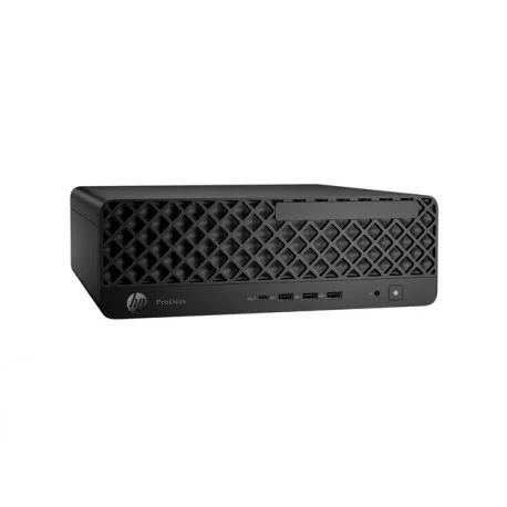 HP PD 4 SFF G1i U7 265 16/512GB - Umag