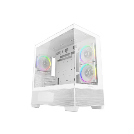 deepcool cg380 3f, matx, midi-tower - slika 1