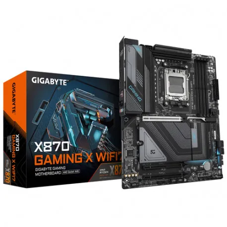 Gigabyte X870 Gaming X Wifi7 - Umag