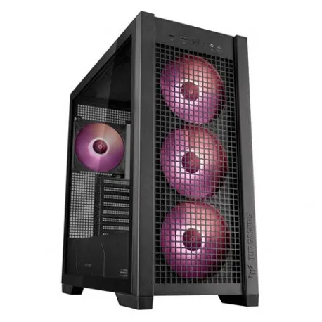 kućište asus gt302 tuf gaming tg argb - slika 1