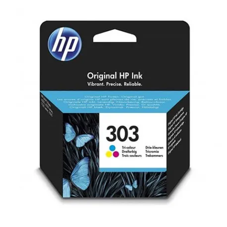 SUP INK HP T6N01AE (no. 303) - Umag