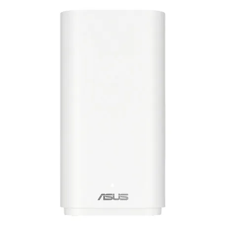 ASUS ZenWiFi BD4 BE3600 Outdoor 1 Pack Dvofrekvencijski (2,4 GHz / 5 GHz) Wi-Fi 7 (802.11be) Bijelo 2 Unutarnji - Umag