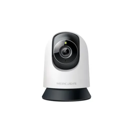 Mercusys Pan Tilt AI Home Security Wi-Fi Camera - Umag