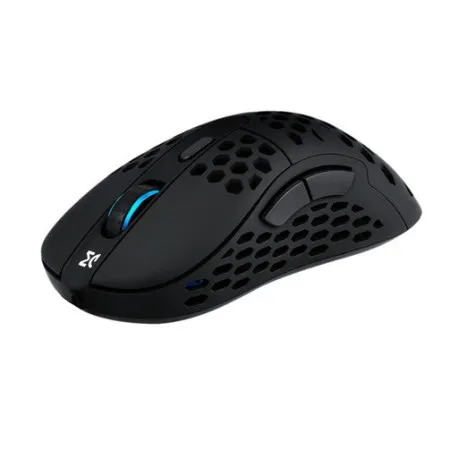 dream machines mouse dm6 holey trio (rf + wired + bluetooth) - slika 1
