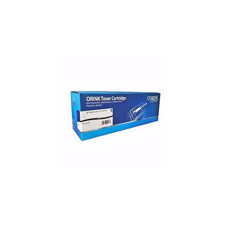 Orink toner za Brother, TN-2590XL - Umag