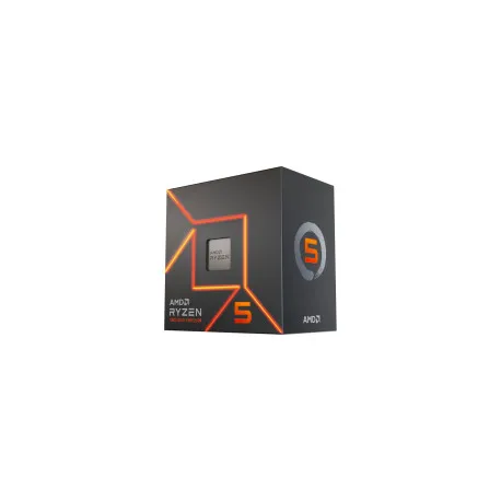 AMD Ryzen 5 7600 - Umag